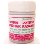 Adarsh Gandhak rasayan (40 гр)