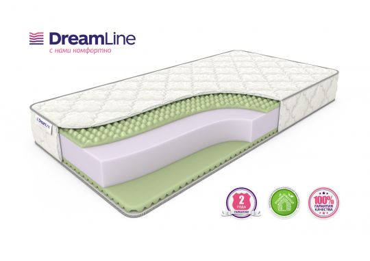 Матрас Roll Massage | DreamLine