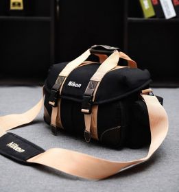 Сумка для фотоаппарата Nikon Shoulder Bag SB202