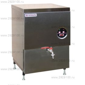 Кипятильник непрерывного действия КЭНД 50 Термаль