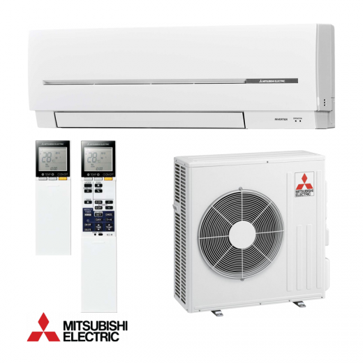 Mitsubishi Electric MSZ-AP15VGK / MUZ-AP15VG Mitsubishi Electric MSZ-AP15VGK / MUZ-AP15VG