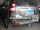 Фаркоп Galia T065A полностью оцинкованный для Toyota Land Cruiser 120/150 Prado и Lexus GX 470 / GX 460