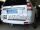 Фаркоп Galia T065A полностью оцинкованный для Toyota Land Cruiser 120/150 Prado и Lexus GX 470 / GX 460