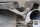Фаркоп Galia T065A полностью оцинкованный для Toyota Land Cruiser 120/150 Prado и Lexus GX 470 / GX 460