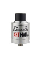 Tesla Antman 24 RDA, дрипка