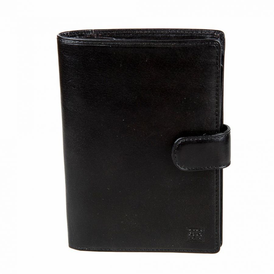 Портмоне Sergio Belotti 2334 milano black