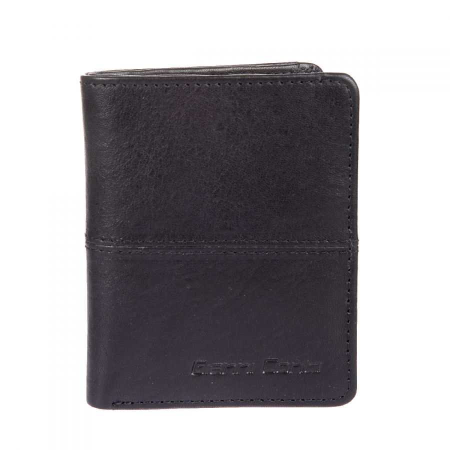 Портмоне Gianni Conti 1137387E black