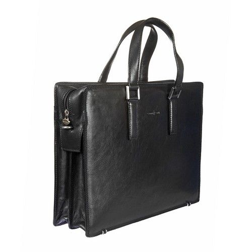 Портфель Gianni Conti 911248 black