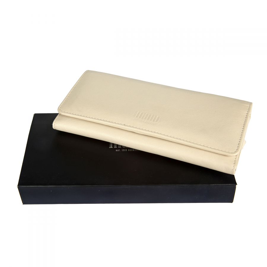 Кошелёк Mano 20100 SETRU off white
