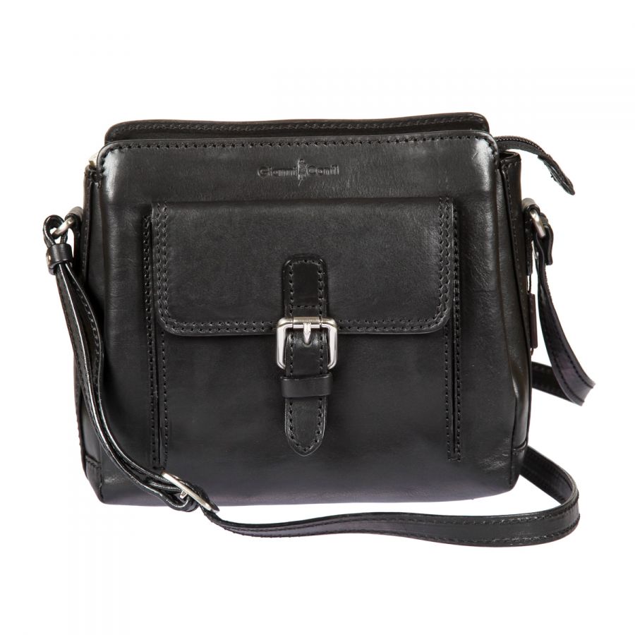 Сумка Gianni Conti 913179 black