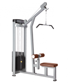 Верхняя тяга Bronze Gym D-012