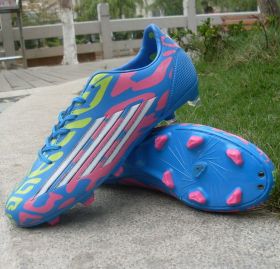 Бутсы футбольные F50 Adizero TRX FG