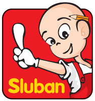 Конструкторы Sluban