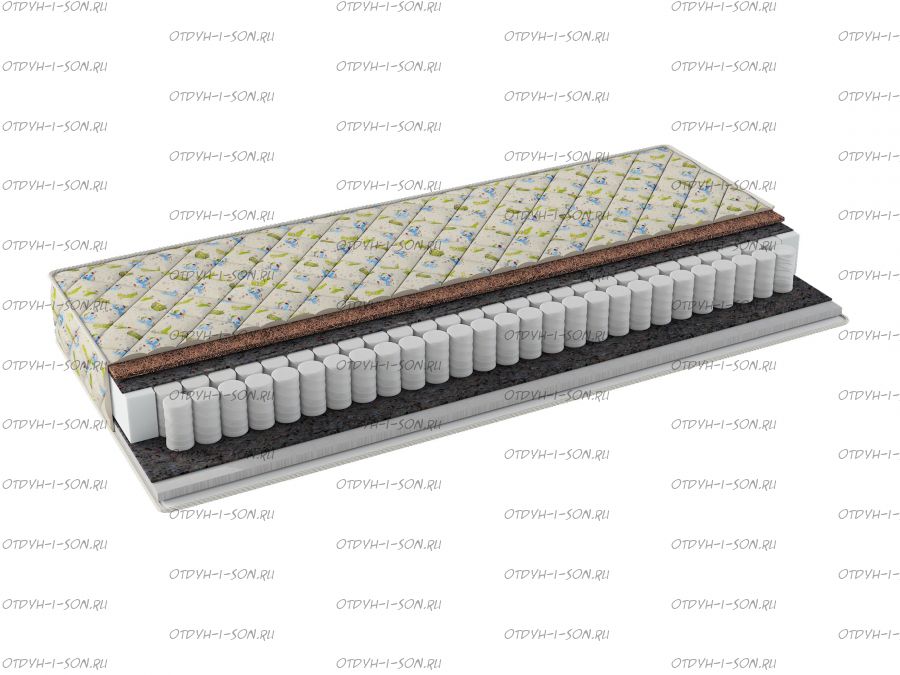 Матрас Velson Baby-1 TFK