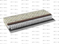 Матрас Velson Baby-1 TFK