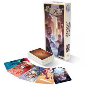 Настольная игра Диксит 7 Откровения