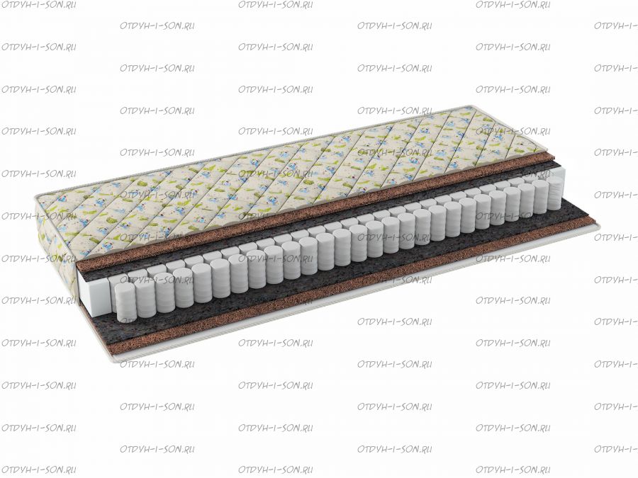 Матрас Velson Baby-2 TFK