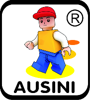 Конструкторы Ausini