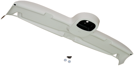 Облицовка потолка LADA 4x4 COMFORT бежевая без плафона