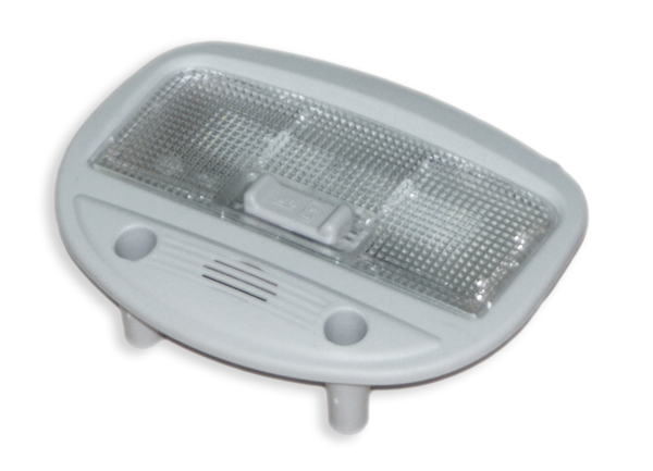 Плафон облицовки потолка LADA 4x4