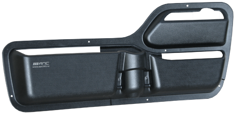 Карман задней двери Chevrolet-NIVA Стандарт