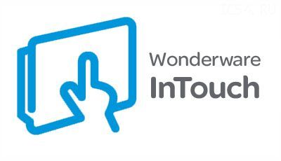 InTouch 2014R2 Runtime 3K Tag with I/O RDS