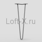 Ножки шпильки (Hairpin Legs) 85см из нержавейки