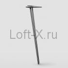 Ножки шпильки (Hairpin Legs) 85см из нержавейки