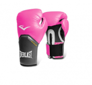 Перчатки боксёрские тренировочные Everlast  Pro Style Elite 10 OZ 2510 E