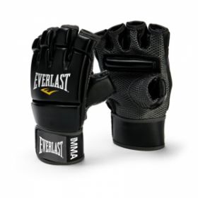 Перчатки боксёрские Everlast  MMA Kickboxing 4402B