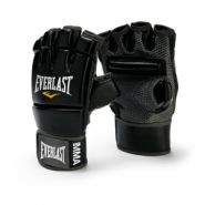 Перчатки боксёрские Everlast  MMA Kickboxing 4402B