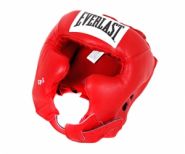 Шлем боксёрский Everlast Pro Traditional 340000U