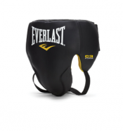 Бандаж Everlast  Pro Competition Velcro чёрный 750401