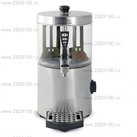 Аппарат для горячего шоколада Kocateq DHC 3 F