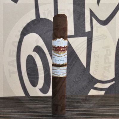 Сигара A.Turrent Casa de Turrent 1942 Robusto (*20)