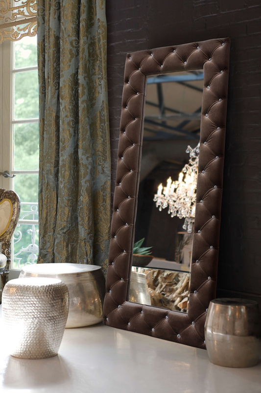 Зеркало 2 II категория ткани 80x180