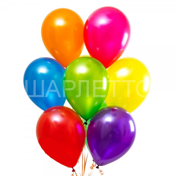 АССОРТИ металлик (1шт)