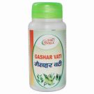 ГАШАР БАТИ (SHRI GANGA GASHAR VATI) 100 g