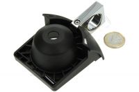 Держатель капсул кофеварки KRUPS DOLCE GUSTO MELODY 3  KP220, MS-623244