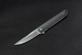 Boker Kwaiken D2 титан