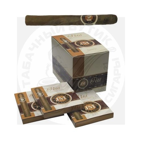 Сигариллы JMs Petit