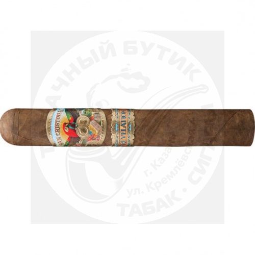 Сигары Paradiso Revelation Leviathan *24