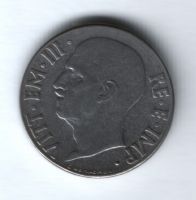 20 чентезимо 1941 г. Италия