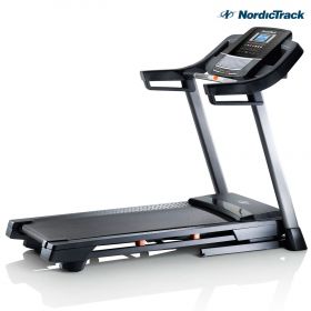 Беговая дорожка NordicTrack C200 NETL10814