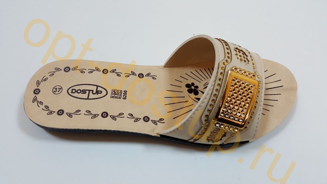 Босоножки женские арт. 62001