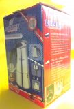 BOHMANN Кофеварка гейзерная на 2 чашки BH 9502