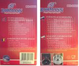BOHMANN Кофеварка гейзерная на 2 чашки BH 9502