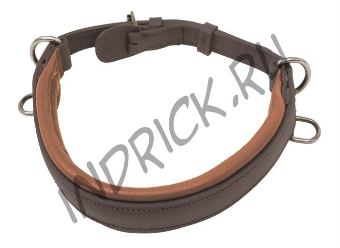 Капсуль Barefoot Shape-It Soft