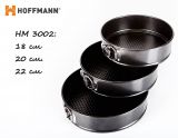 Формы разъемные для выпечки HM 3002