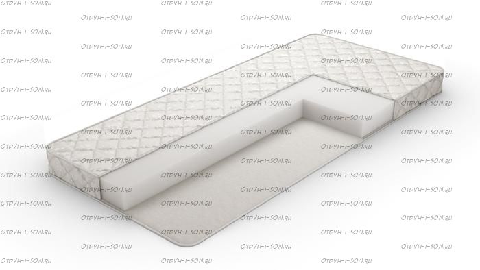 Матрас Econom Roll Mini (10) ДМ